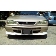 LIP DEPAN TOYOTA SEG AE110 AE111 96 SPEC