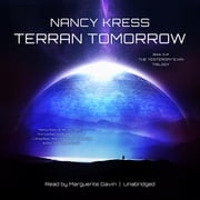 Terran Tomorrow Nancy Kress