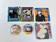 最低價 全職獵人 Hunter Hunter 古拿比加set