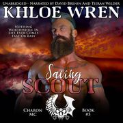 Saving Scout Khloe Wren