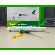Air France Boeing 777-300er F-GSQA Phoenix 1:400