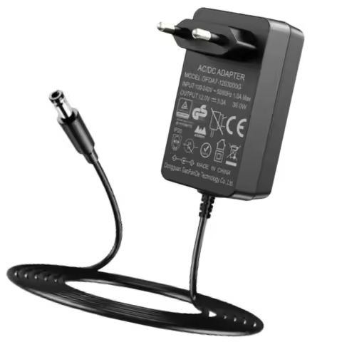 AC DC 12V 2A Power Adapter 12V1A 12V1.5A 12V3A 5V2A 5V3A 6V1A 6V2A 6V3A 7V3A 9V1A 9V 2A 15V1A 24V 1A