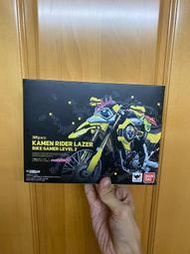 【全賣場免運】日版 SHF 假面騎士exaid 車車lv2 機車 摩托車