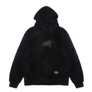 House of Smith Hoodie - Hobu Black #2