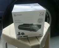 DDpai X2Pro 盯盯拍