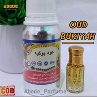 Bibit SURRATI ASLI Parfume Murni tanpa Alkohol AMEER AL OUD | ROSE VANILLA | WOODY OUD | GOLDEN SAND