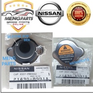 ORIGINAL MADE IN JAPAN NISSAN TEANA J32 V6  2.5 & 3.5 SERENA C27  MURANO Z51 2.5 RADIATOR CAP * 137K
