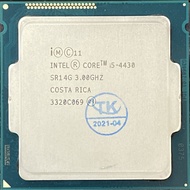 Intel i5 4430 4440 4460 4570t 4590 4670 4690 4790 CPU 1150 Needles