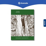 Gramedia Surabaya - Buddha 7: Prince Ajatasattu