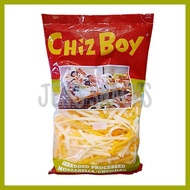 ⇦ ∳ ➟ Chiz Boy Chizboy Shredded Mozzarella and Cheddar Cheese 350 grams