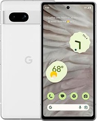 Google Pixel 7a 5G G82U8 128GB Snow (8GB RAM)