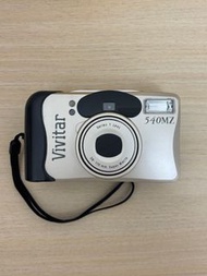 Vivitar 540MZ菲林相機
