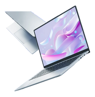 Intel core i5-8265U high-performance 14 inch laptop IPS high-definition screen RAM 8GB+SSD 128GB MS