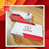 AIZ Business Card/Thank you Card/Loyalty Card