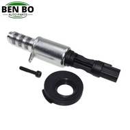 OEM 3L326M280EA 8L3Z6M280B Camshaft Variable Timing Solenoid VVT Solenoid For 2004-2010 Ford F150 5.