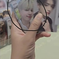 Jay Enhypen Photocard Launch