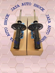 shockbreaker mazda capella depan