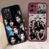 SD-21 KPOP Boy Phone case for VIVO Y28S Y03t Y03 Y18E Y18 Y18S Y18i T3 IQOO Z9 Lite