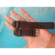 Original 3SECOND rubber strap watch strap