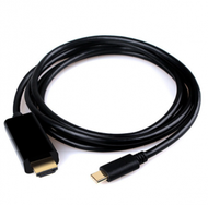 Others - Type-C to hdmi USB3.1安卓同屏線s9手機轉接線4K60Hz hdtv cable（1.8米 【4K30Hz】）