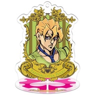 Standee Anime JoJos Bizarre Adventure model Pannacotta Fugo mica Acrylic character beautiful study d