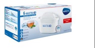 Brita Filters MAXTRA+ (6 PACK) / 碧然德 - MAXTRA+ 濾芯 (6件裝)