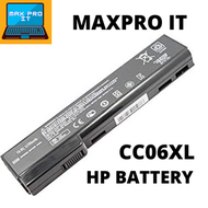 HP Elitebook 8460P 8460W 8560P 8570p Probook 6360B 6360T 6460B 6465B 6560B CC06 CC06XL CC09 HSTNN-CB