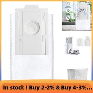 (E L X I) Vacuum Cleaner Dust Bags for Samsung VCA-RDB95 Jet Bot+ Jet Bot AI+ Robot Vacuum Clean Sta