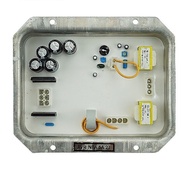 Denyo AVR Nta-5a-2t Automatic Voltage Regulator - Generator Accessories for Stable Power Supply