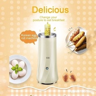 Egg cup egg roll machine breakfast machine egg sausage wrapping machine household automatic egg saus