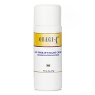 Obagi 歐邦琪  Obagi-C Fx C-Therapy 晚霜（亮膚霜） 57g/2oz