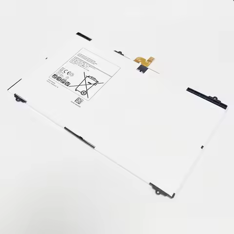 3.85V 5870mAh EB-BT810ABA For Samsung Galax Tab S2 9.7/Tab S2 Plus 9.7/T810/T813/T815/T817/T818/T819