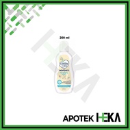 Cussons Baby Wash Newborn - 200 ml / 400 ml