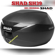 BOX SHAD SH39 SH 39 ORIGINAL not e43ntl e43 ntl e 43ntl e 43 ntl shad sh42 sh 42 45 46 39 40 sh40 ca