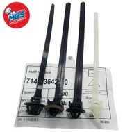 Clip Clip Cable Clamp Clip Cable Tidying Insulock Car Motorcycle