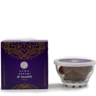 AL-RAWDAH VIOLET BY EZMA HARAMI  Al-Rawdah Fragrance 10pcs ARABIAN BAKHOOR