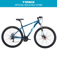 TRINX M136 PRO Mountain Bike, Alloy 29", 21 Speed