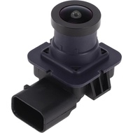 1 Pcs Rear View Camera for Lincoln MKZ 2013-2016, EP5Z-19G490-A/DP5Z-19G490-A, 120-180 Degree Wide V