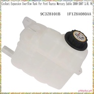 [L U T I] For  Taurus Mercury Sable 2000-2007 9C3Z8101B 1F1Z8A080AA 3.0L V6  Cooling System Coolant 