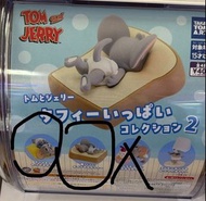 Tom & Jerry扭蛋