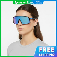 Oakley | Oakley Sutro Polished Black Frame / Prizm Sapphire Lenses (Oo9406-9037) (Sutro Polished