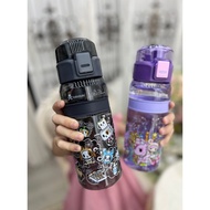 Tokidoki 700𝙢𝙡 (𝘿𝙧𝙞𝙣𝙠 𝙨𝙥𝙧𝙤𝙪𝙩) BPA FREE Bottle