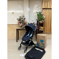 Cybex Libelle Baby Stroller Complete Equipment With Bag Very Good Condition.