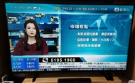 有保養有單齊盒全套SAMSUNG三星43吋Crystal UHD U8500F 4K 智能電視