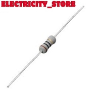 [50 Pieces]- Resistor 1R 1W 5%