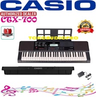 casio ctx700 ct-x700 ctx 700 paket keyboard