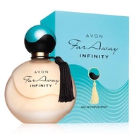 Limited edition Avon Far Away Infinity women perfume