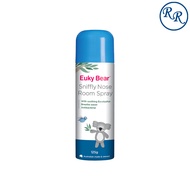 Euky Bear Sniffly Nose Room Spray (125gm)