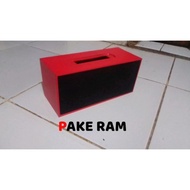 BOX SPEAKER 2 INCH ADA DUDUKAN MP3