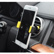 Car Aircond Phone Holder Aircon desktop kereta portable foldable adjustable dashboard bracket stand phonestand